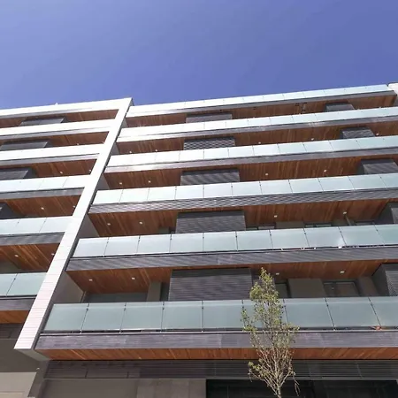 The Collection - Issar Apartamento *