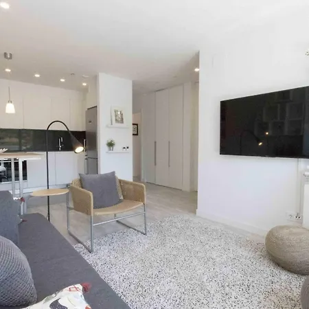 The Collection - Issar Apartamento *