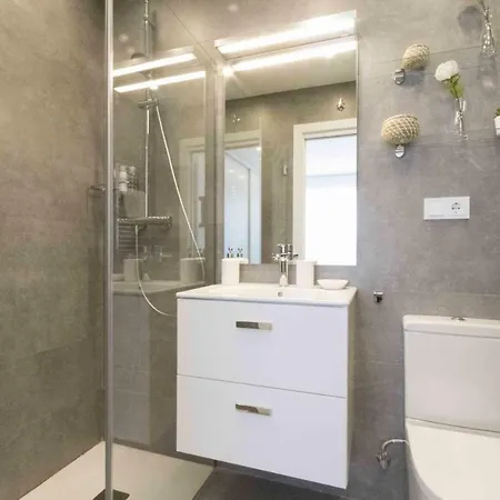 The Collection - Issar Apartamento San Sebastián