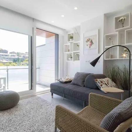 The Collection - Issar Apartamento *