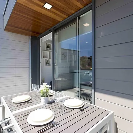 The Collection - Issar Apartamento *