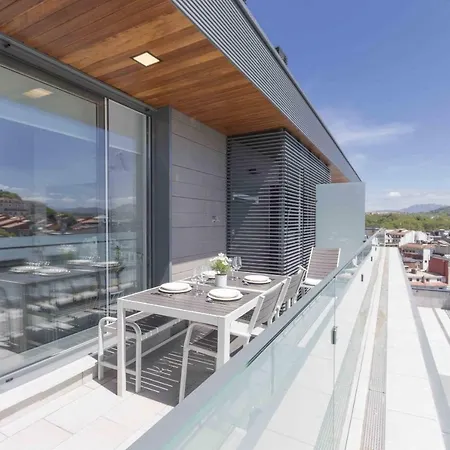 The Collection - Issar Appartement