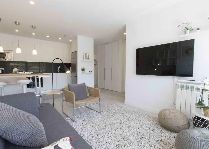 The Collection - Issar Apartment *