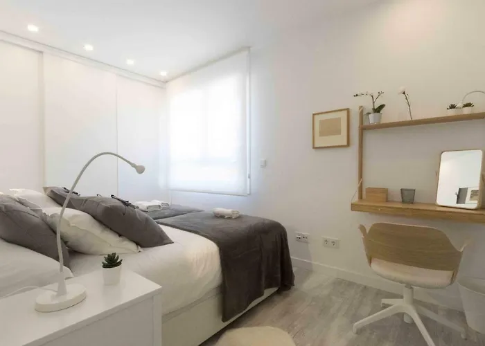 Appartement The Collection - Issar