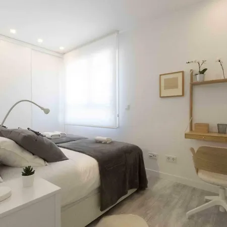 Apartman The Collection - Issar