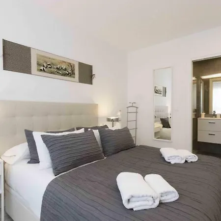 Apartman The Collection - Issar San Sebastián