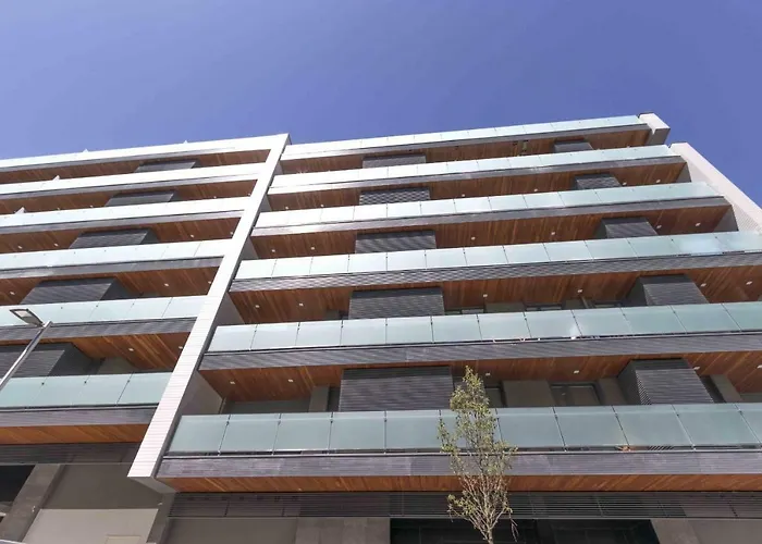 The Collection - Issar Apartment *