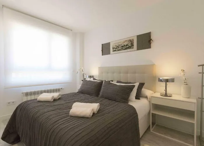 Apartment The Collection - Issar