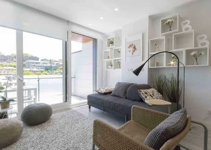 The Collection - Issar Apartment *